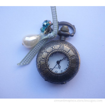 Pocket Watch